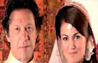 Imran Khan is gay exposes ex wife Reham Khan
